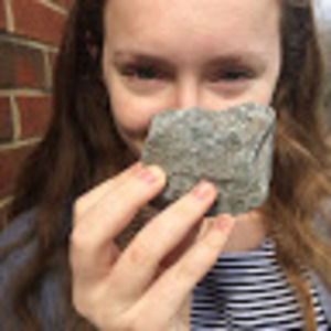 Meet your Posher, Ella